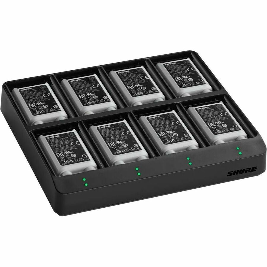 Shure SBC80-903 Multi-Bay Battery Charger