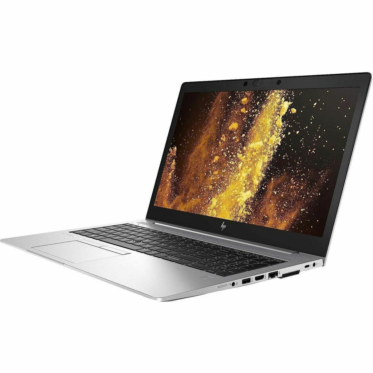 Joy Systems - HP EliteBook 850 G6 15.6" Notebook - Full HD - Intel Core i7 8th Gen i7-8665U - 32 GB - 1 TB SSD