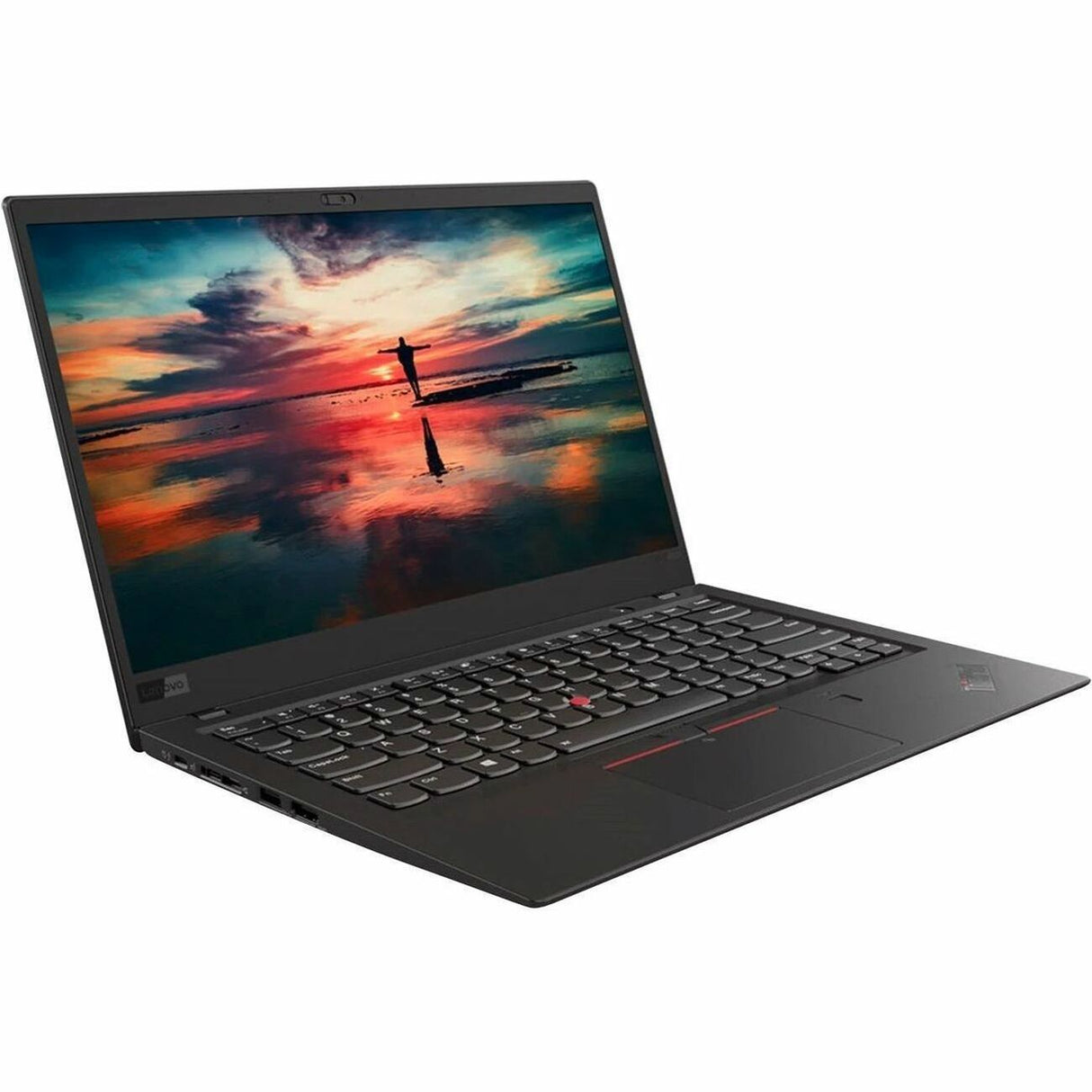 Joy Systems - Lenovo ThinkPad X1 Carbon 6th Gen 14" Touchscreen Ultrabook - Full HD - Intel Core i7 8th Gen i7-8650U - 16 GB - 1 TB SSD