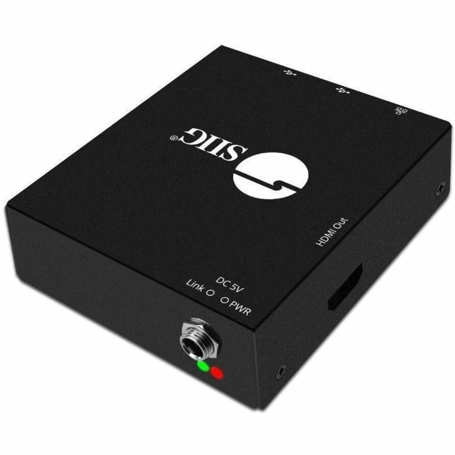 HDMI VIDEO WALL OVER IP