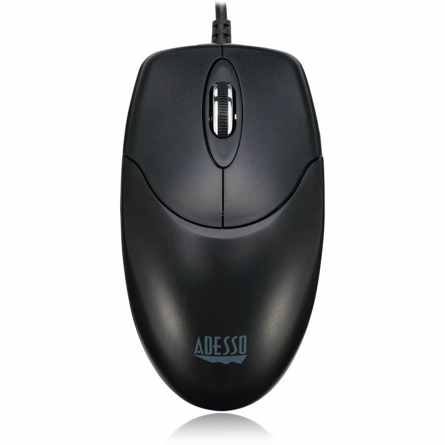 USB-C TAA OPTICAL SCROLL MOUSE