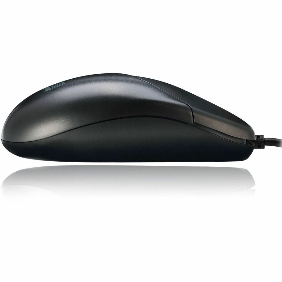 USB-C TAA OPTICAL SCROLL MOUSE