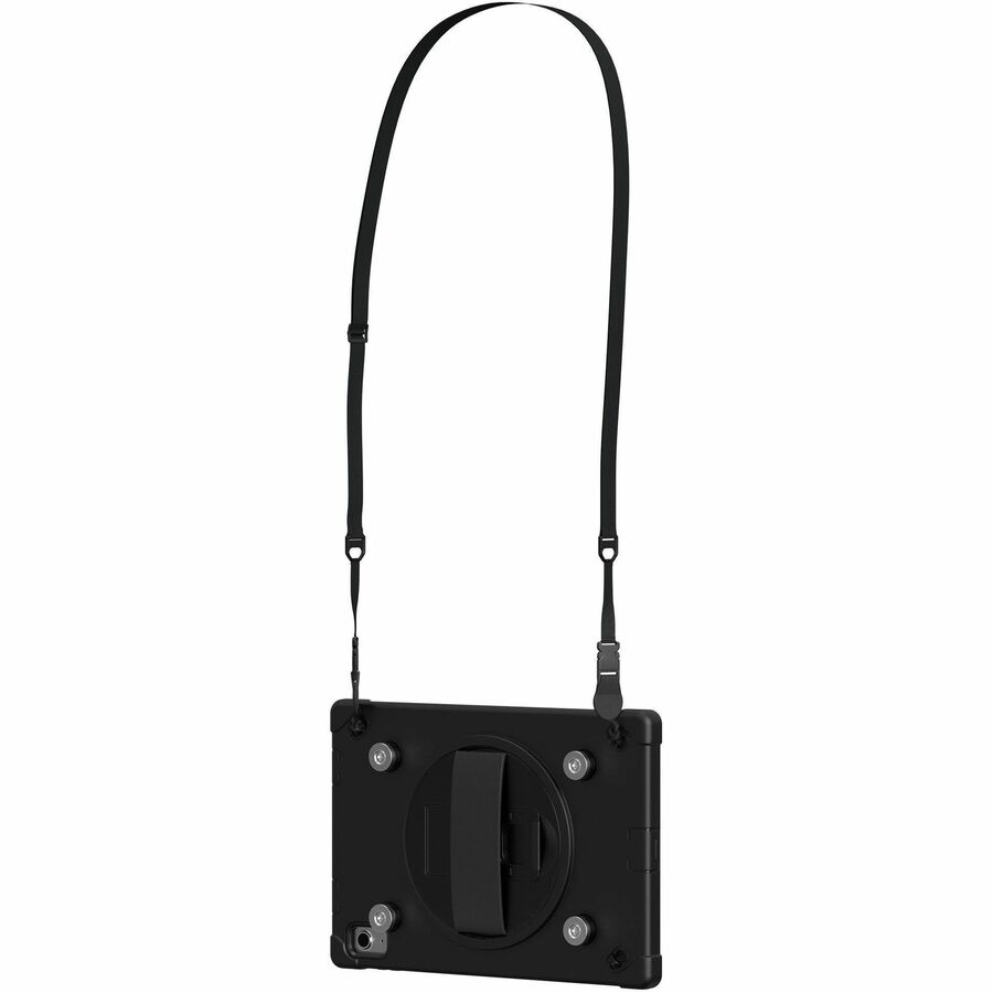 MAGNETIC SPLASH-PROOF CASE FOR