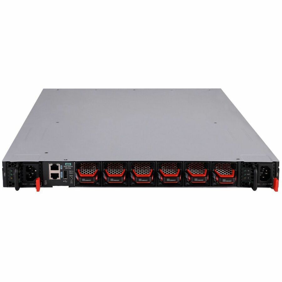 HPE NW CW 5960 32XQSFP-DD SW