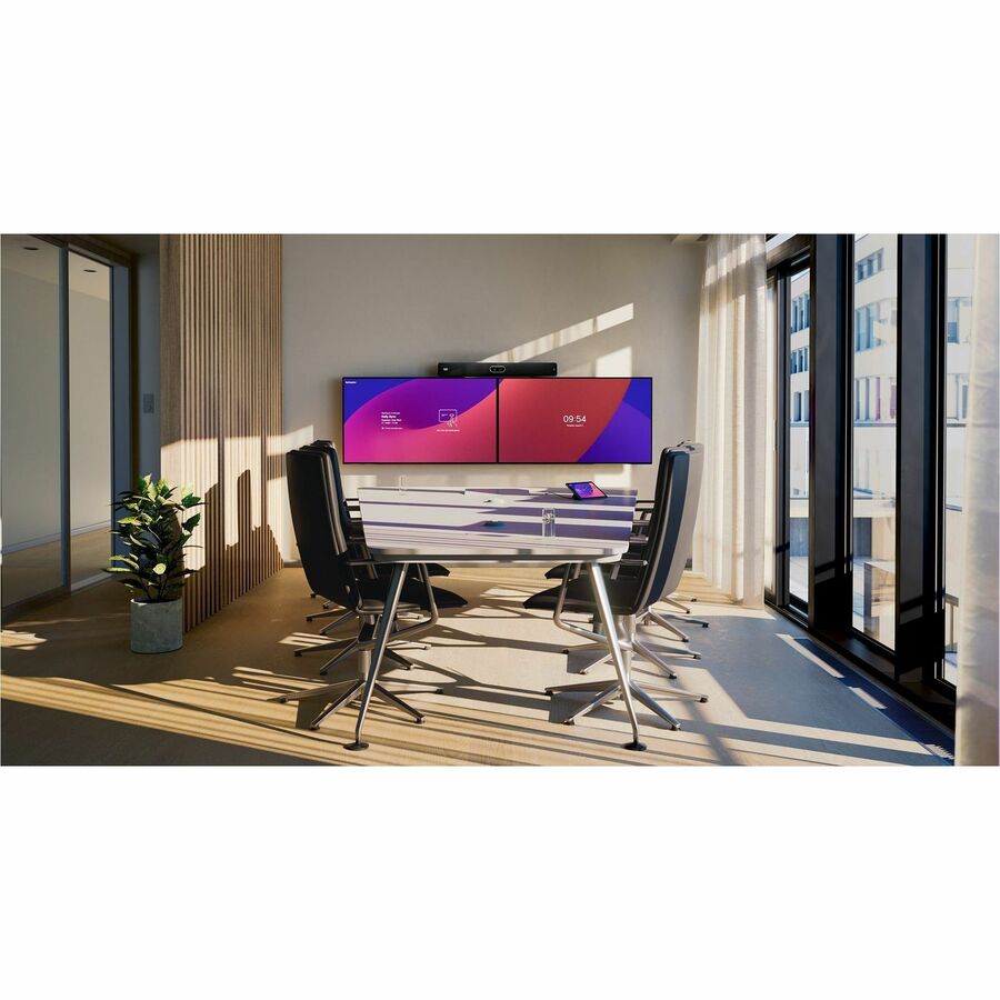 Room Bar Pro Carbon Black