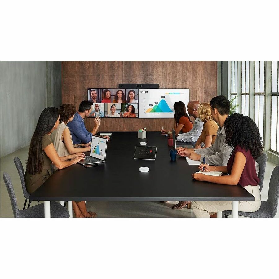 Room Bar Pro Carbon Black