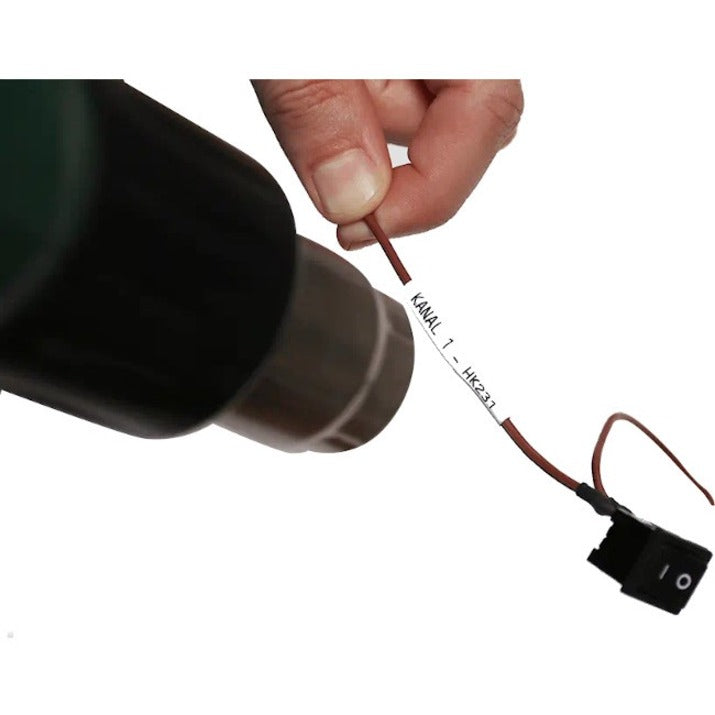 0.44IN X4.9FT 11.2MM X1.5M 3:1