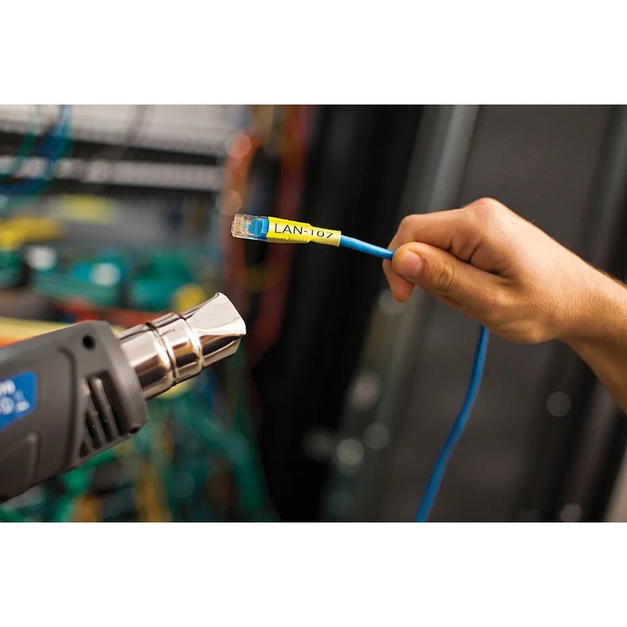 0.35IN X4.9FT 8.9MM X1.5M 3:1