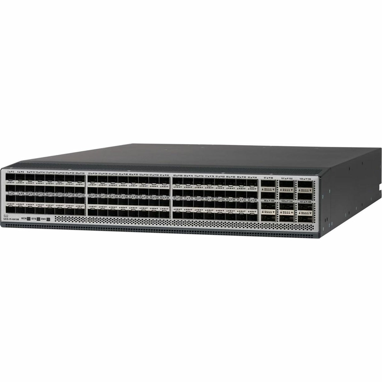 Cisco UCS 64108 Fibre Channel Switch