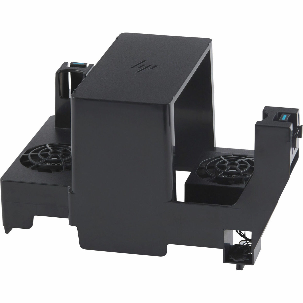 HP Z4 Mem Cooling Solution