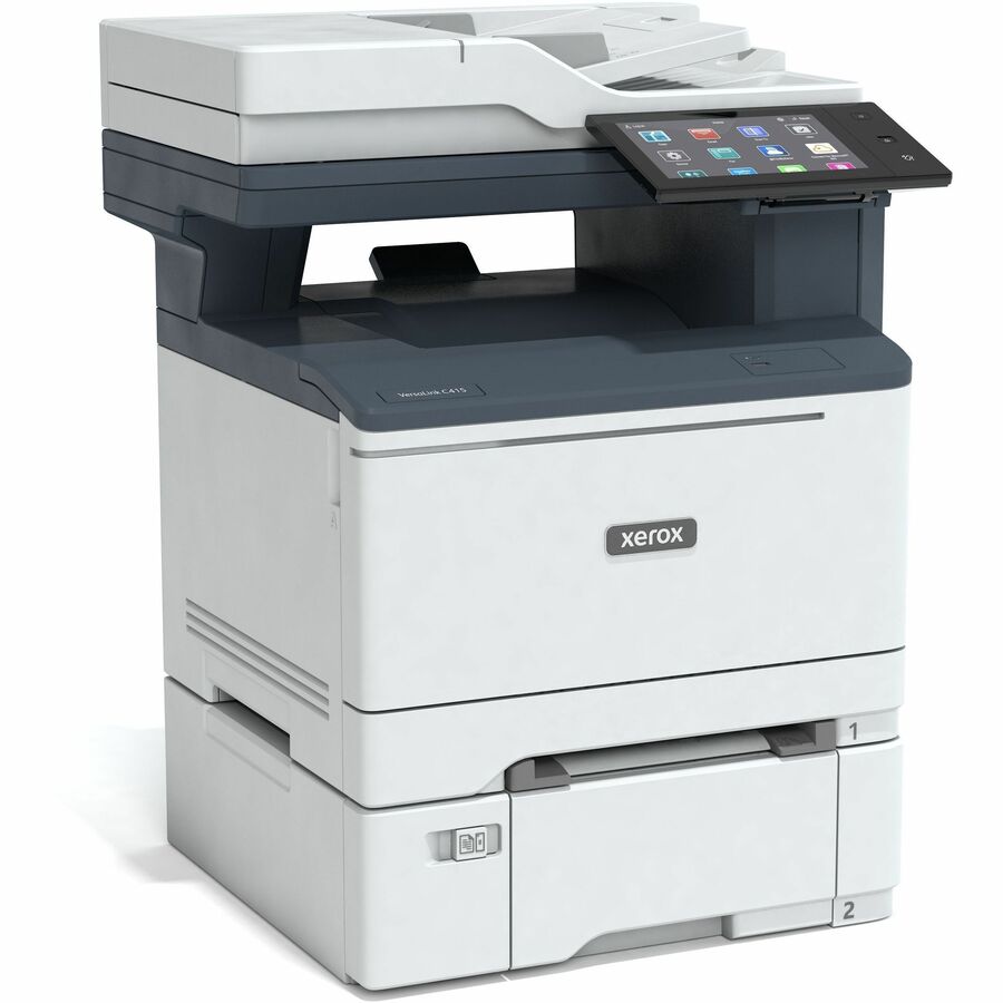 VERSALINK C415 COLOR MFP