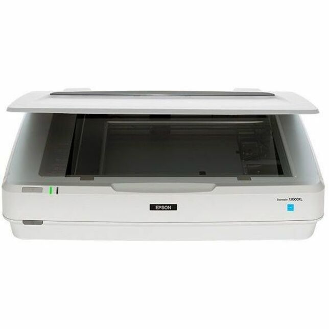 Epson Expression 13000XL Large Format Flatbed/Film Scanner - 2400 dpi Optical