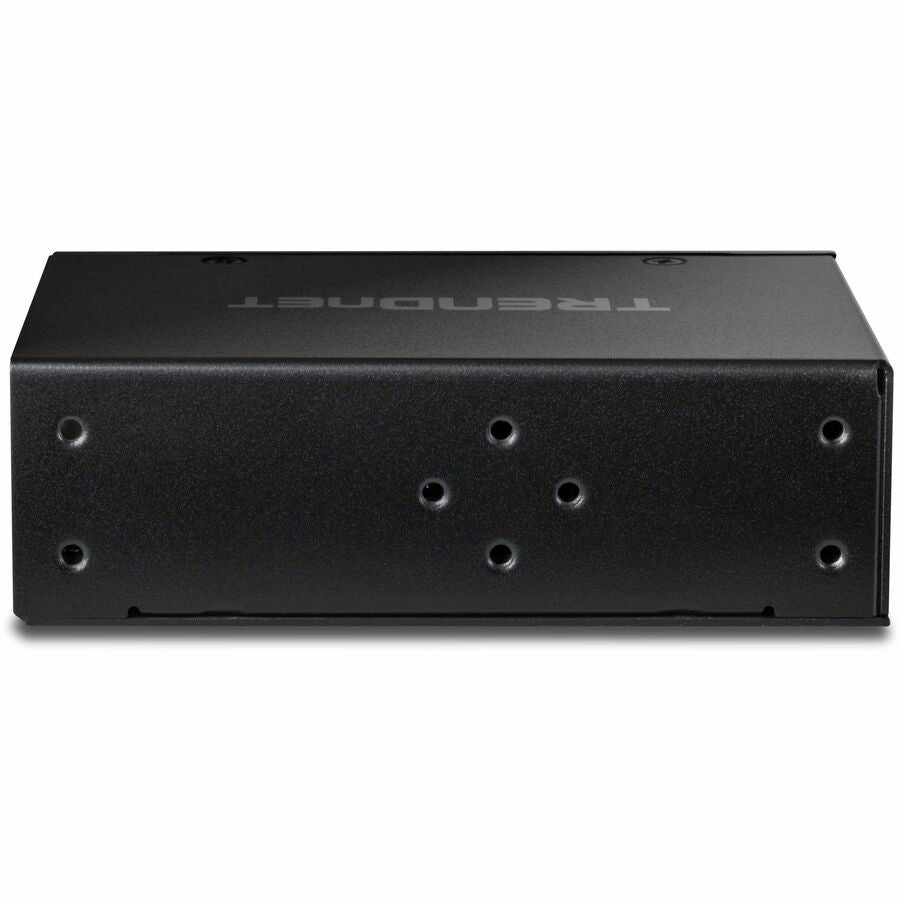 5 Port Ind Gig PoE+ Switch