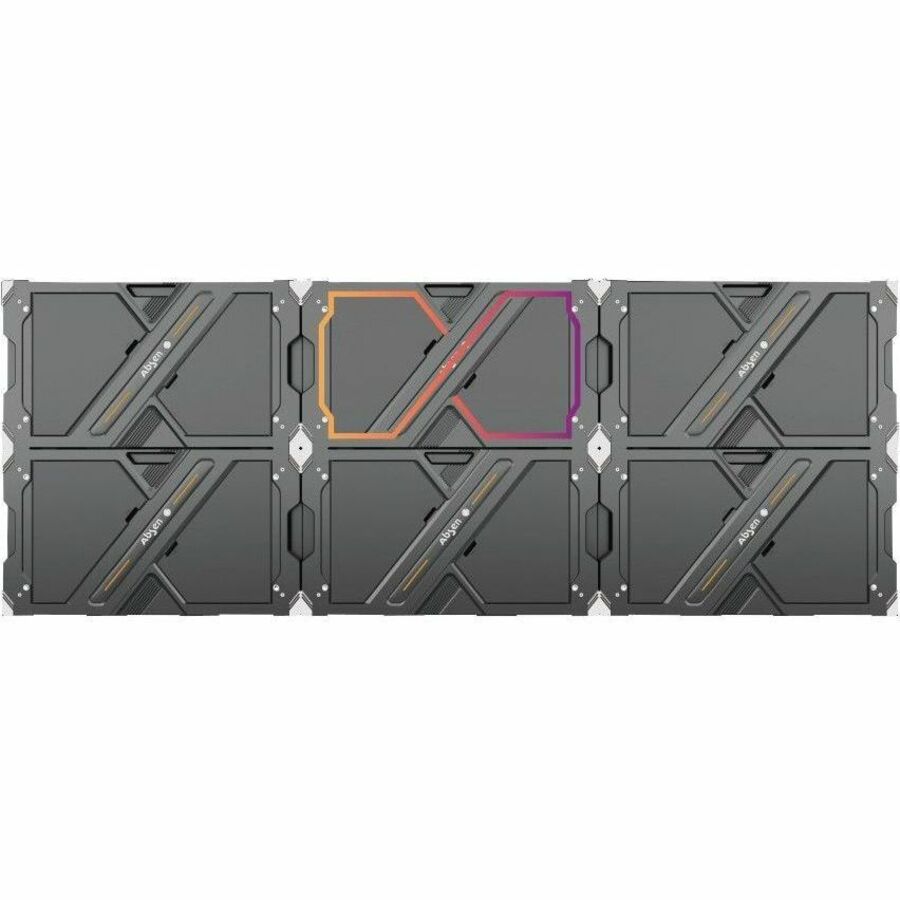 A2715 V3 CHANNEL PACKAGE NO