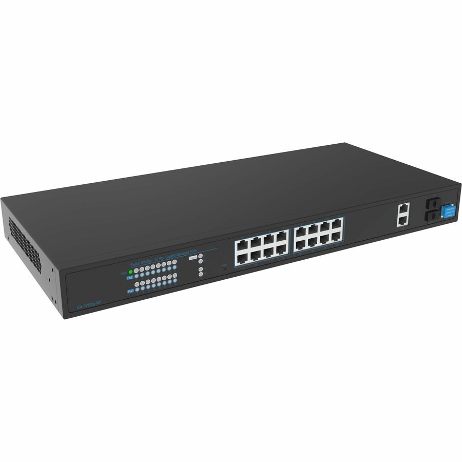 SWITCH SW20G 16 PORT GIGABIT