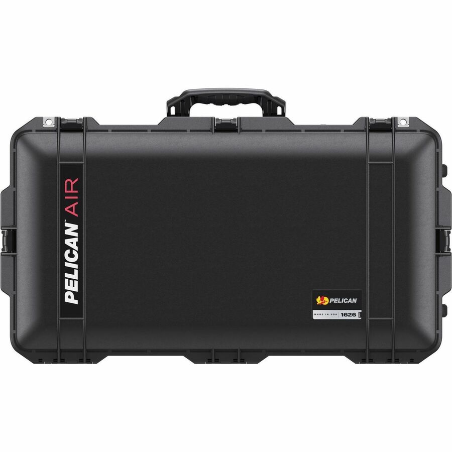 1626WD WHEELED AIR CASE WITH
