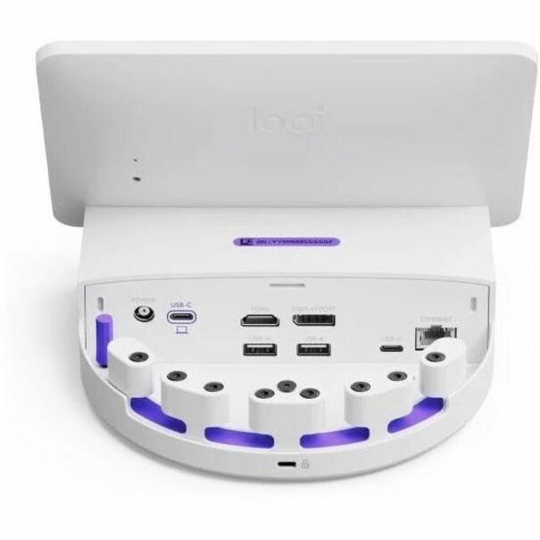 Logitech Logi Dock Flex