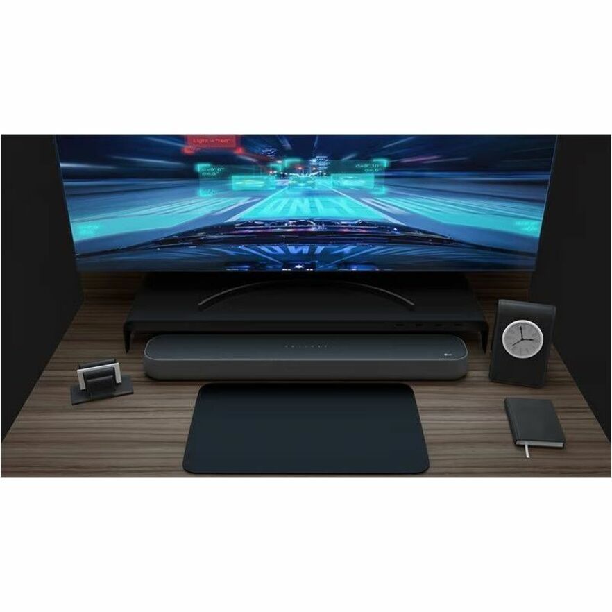 SMART SOUND BAR W/ DOLBY ATMOS