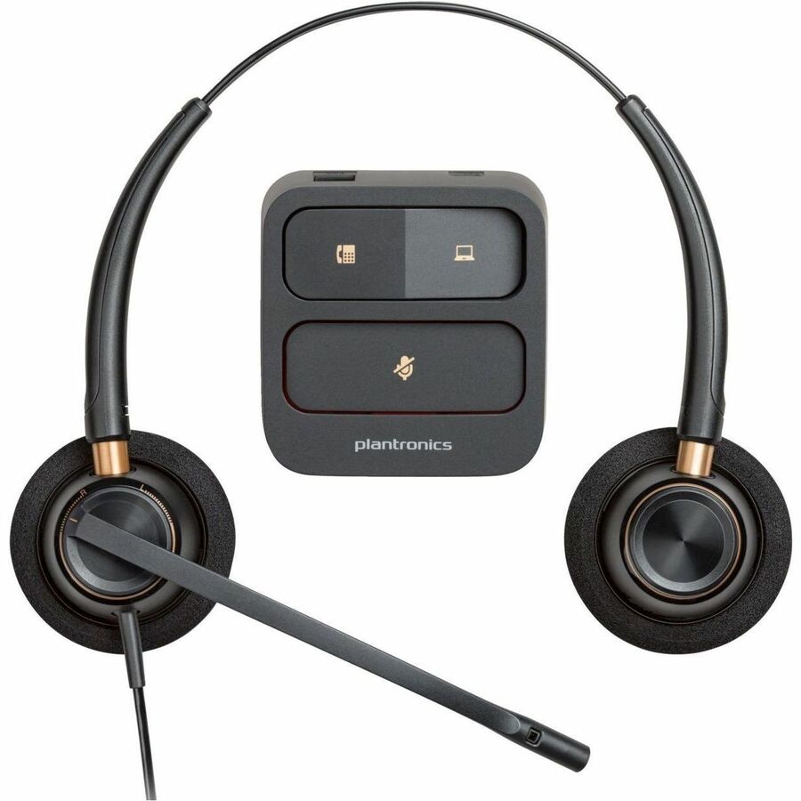 HW520 ENCOREPRO BINAURAL