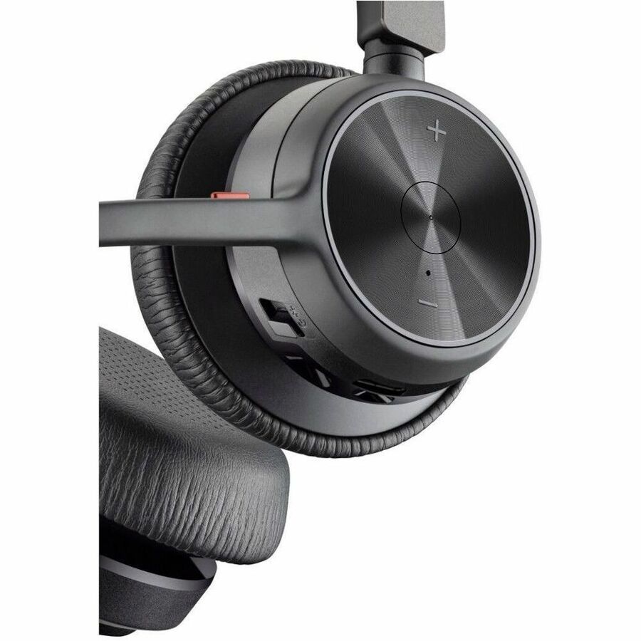 Poly Voyager 4320 USB-A Headset +BT700 dongle TAA