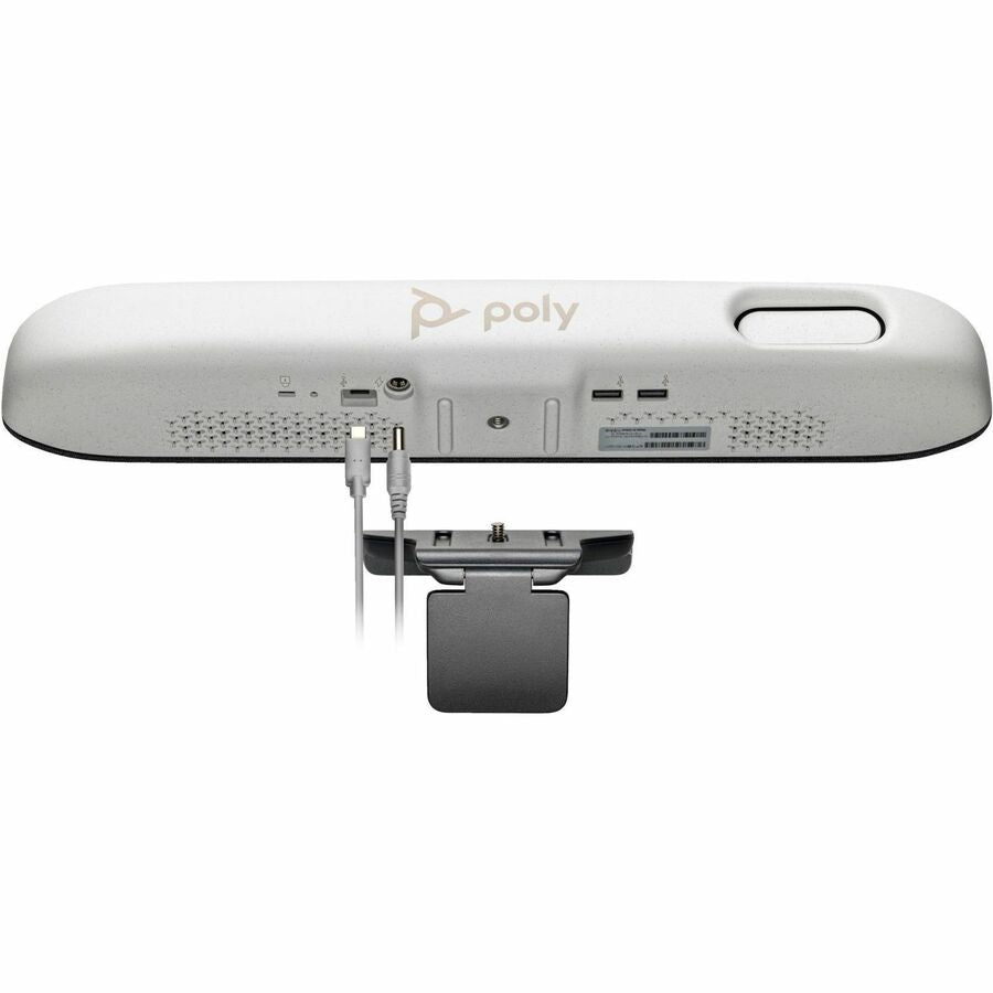 POLY STUDIO R30 USB VIDEO BAR