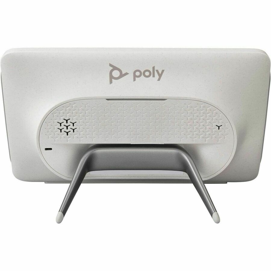 P030 WHT POLY TC10