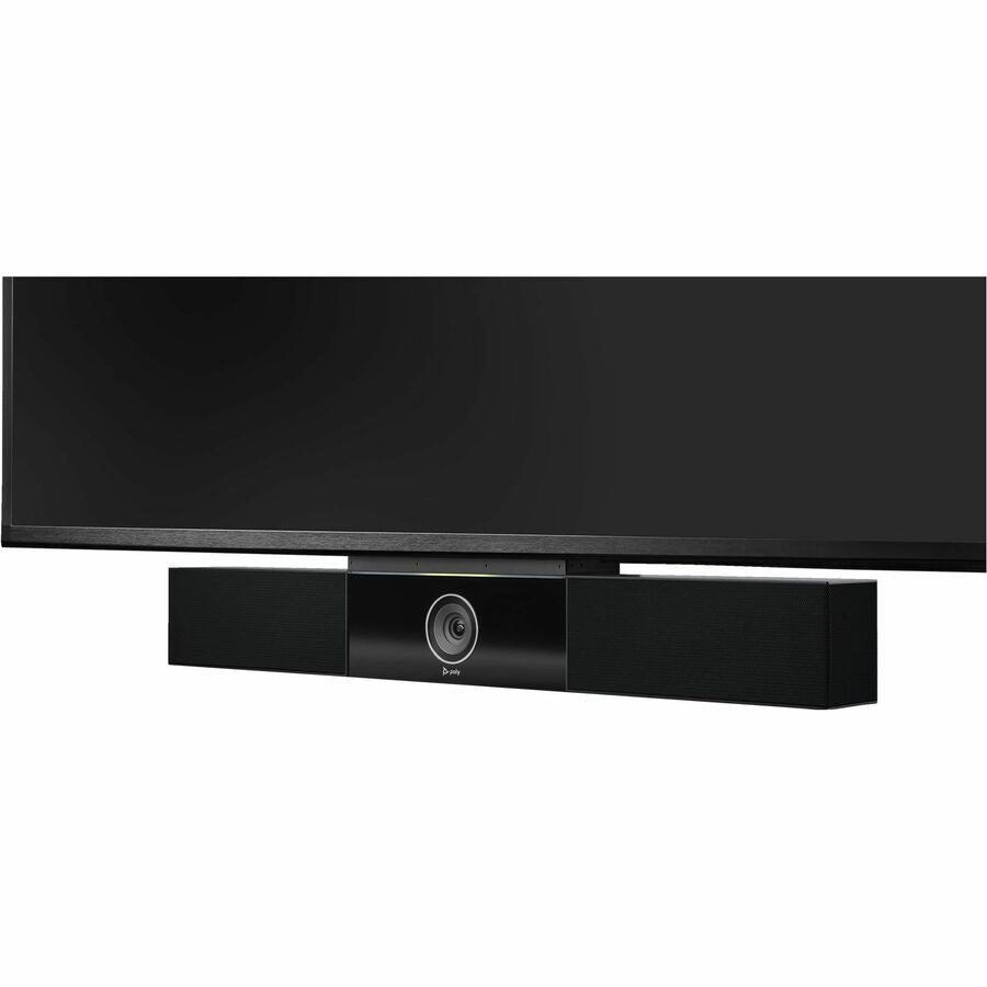 STUDIO USB AUDIO/VIDEO SOUNDBAR