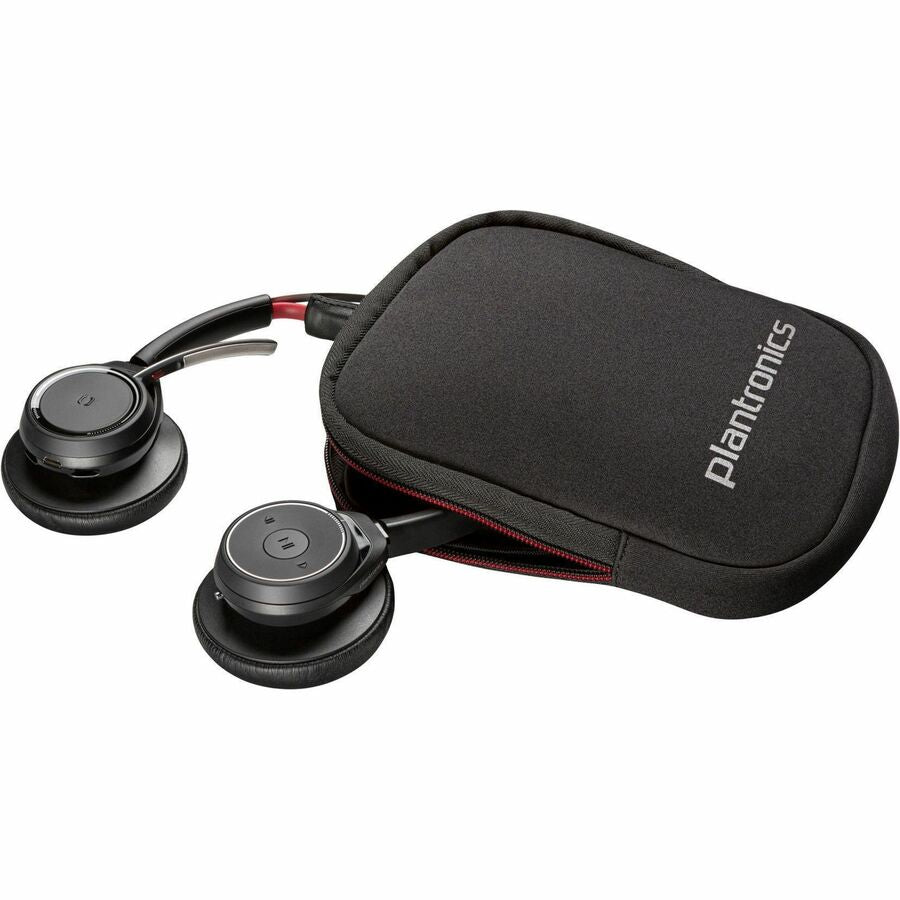 Poly Voyager Focus B825 UC Headset