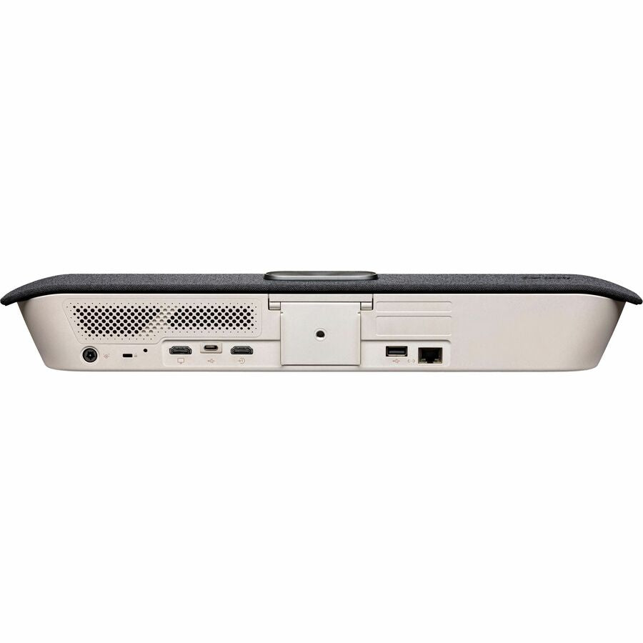 Poly Studio X30 All-In-One Video Bar No Radio GSA/TAA JITC