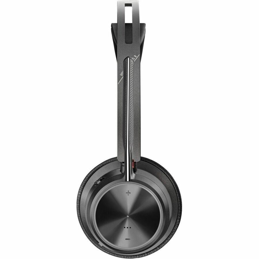 Poly Voyager Focus 2 USB-C Headset with Charge Stand