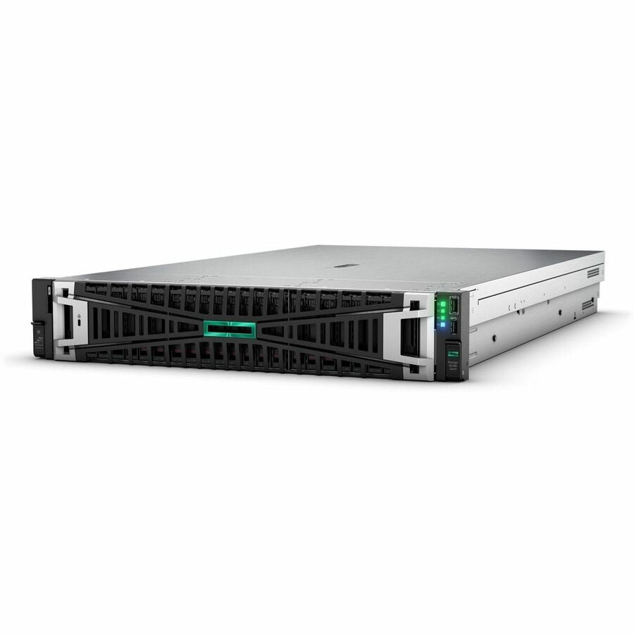 HPE DL380 G11 5418Y MR408I-O