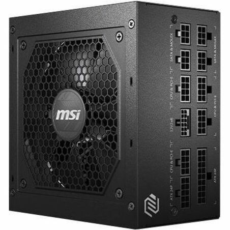 MSI MAG A850GL PCIE5 850W Power Supply