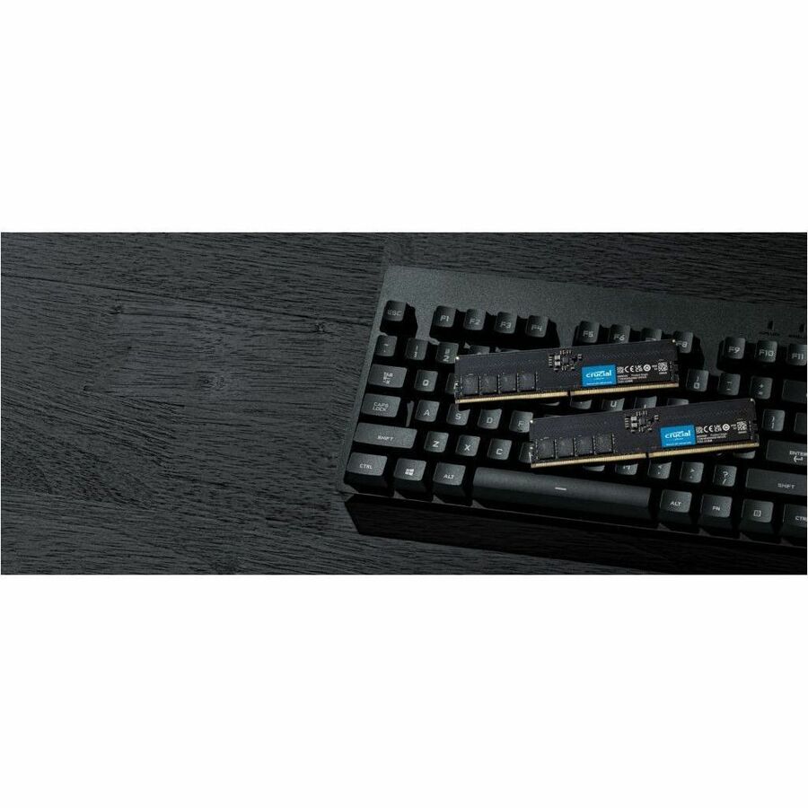 Crucial 96GB Kit (2x48GB)