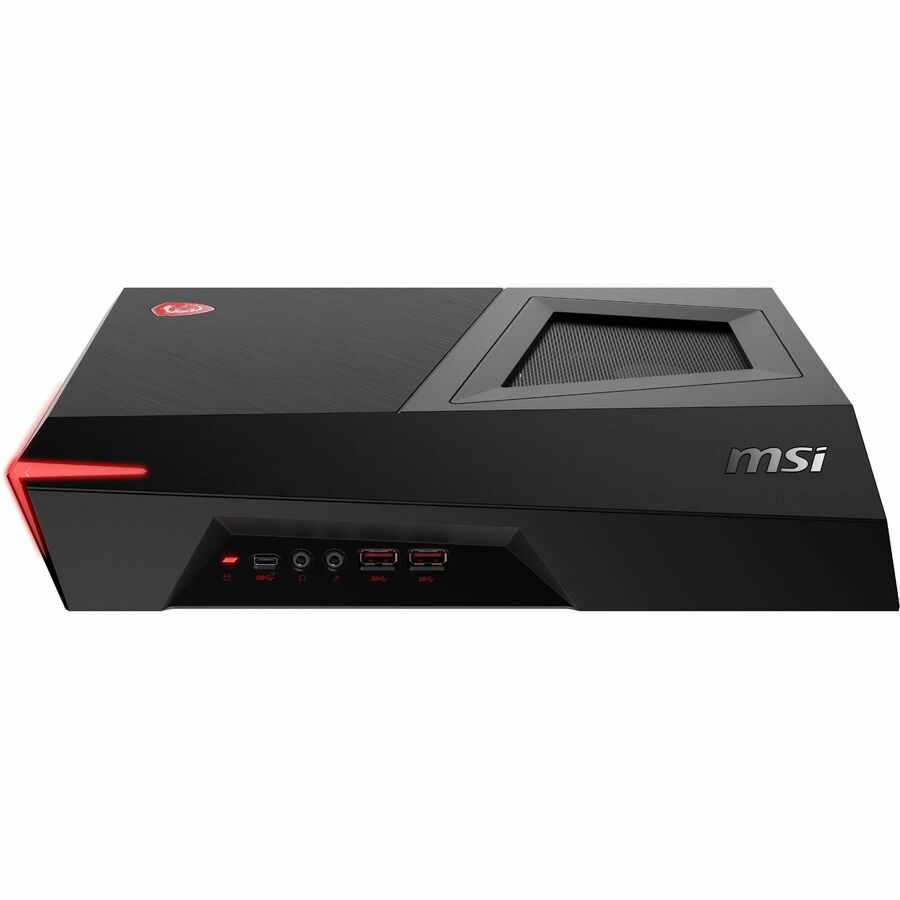 MSI MPG Trident 3 13TC-075US Gaming Desktop Intel Core i5-13400F GeForce RTX 3060 16GB RAM 512GB SSD Win 11 Home Plus 1 Yr Warranty