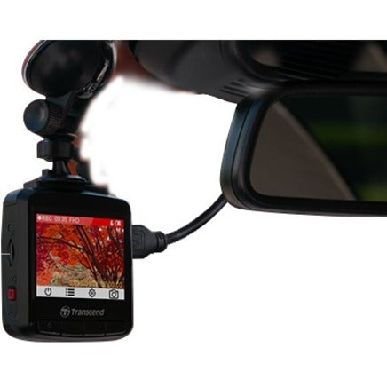 Transcend DrivePro 110 Vehicle Camera