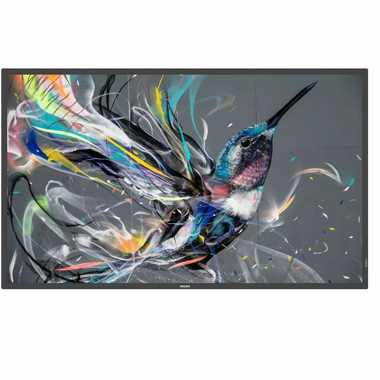 75" Q Line Prosumer Android