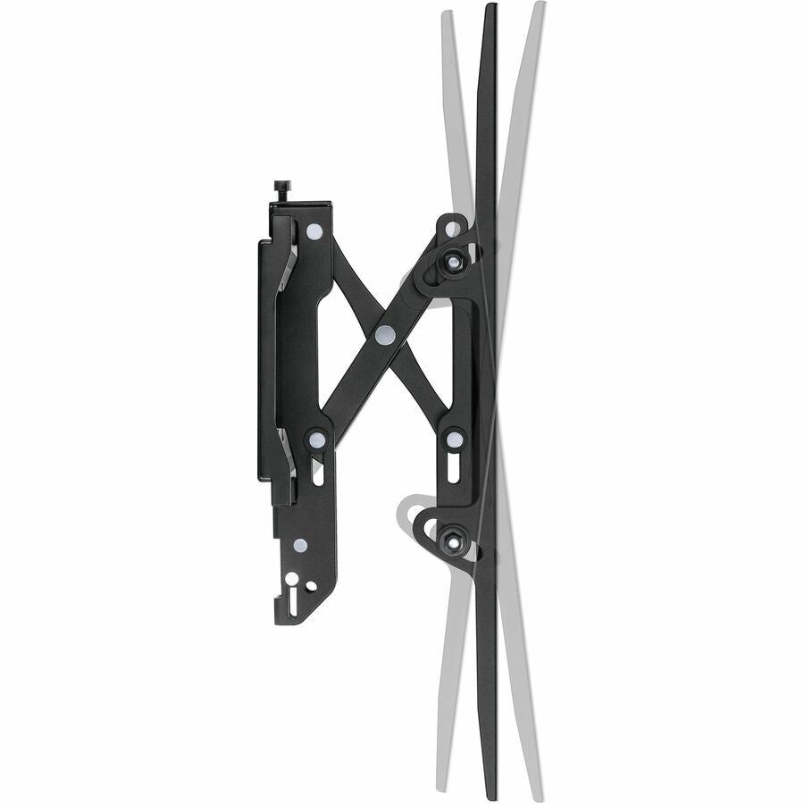 Peerless-AV® Paramount™ Universal Tilt Wall Mount for 37" to 85"+ Displays