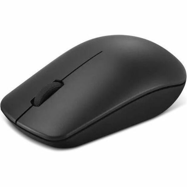 530 USB A Wrls Mouse Raven Blk