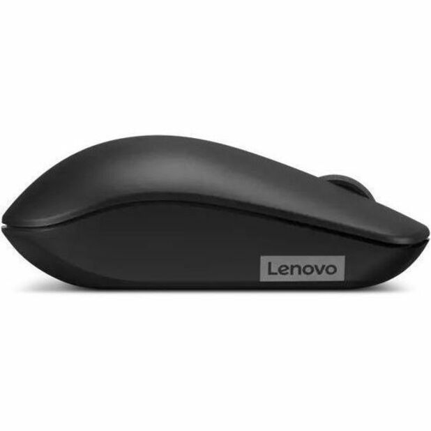 530 USB A Wrls Mouse Raven Blk