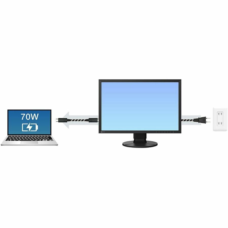 24IN WIDE SCREEN WIDE COLOR