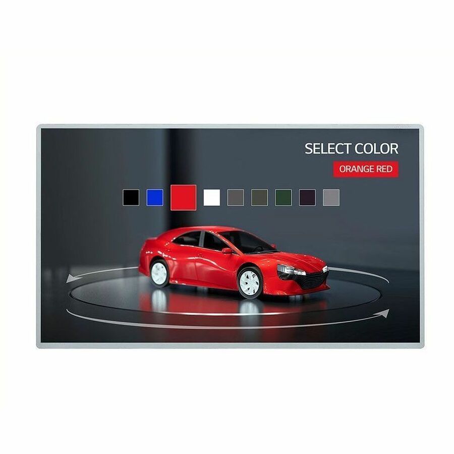 27" Touch 1920x1080 FHD 300n