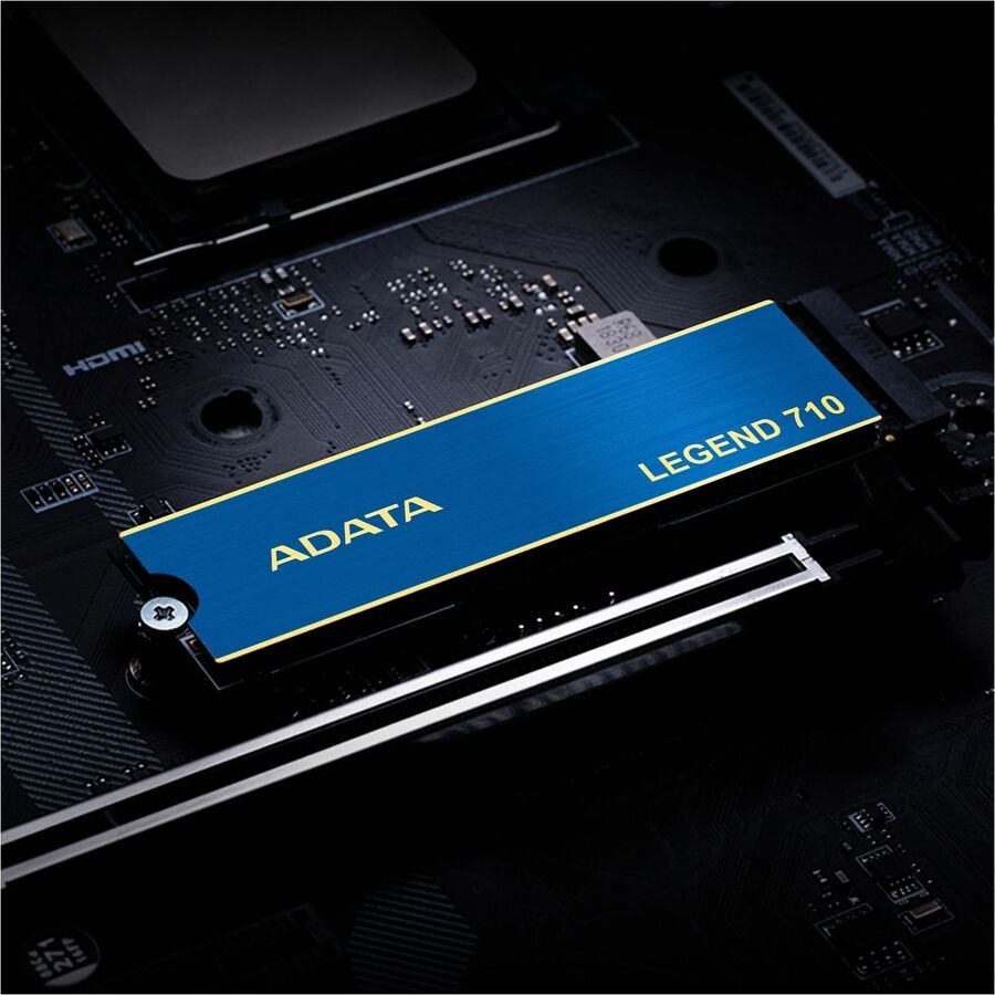 LA SSD M.2 PCIE LEGEND 710