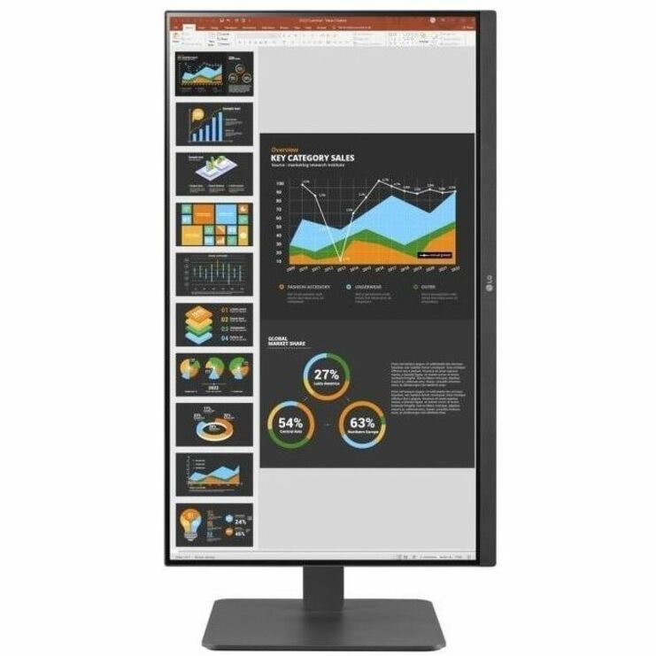 27IN 1920X1080 LCD MNTR