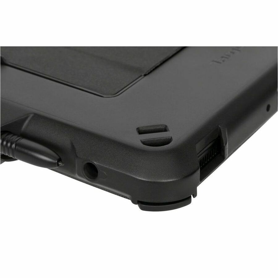 Keyboard and Field Ready Case