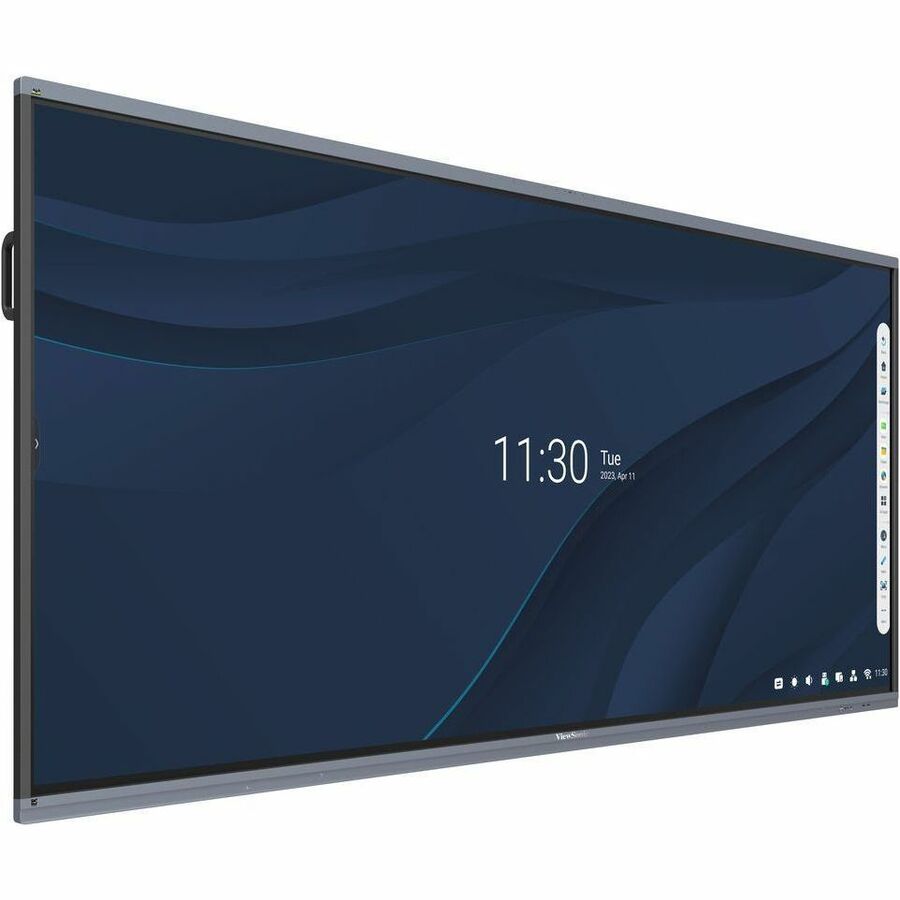 ViewSonic ViewBoard IFP105S Collaboration Display