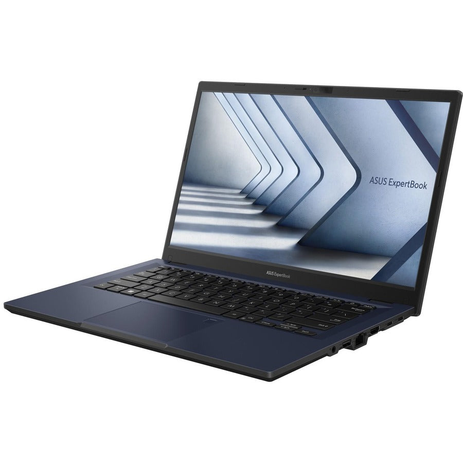 Asus ExpertBook B1 B1402 B1402CGA-XH14 14" Notebook - Intel N-Series N100 - 4 GB - 128 GB SSD
