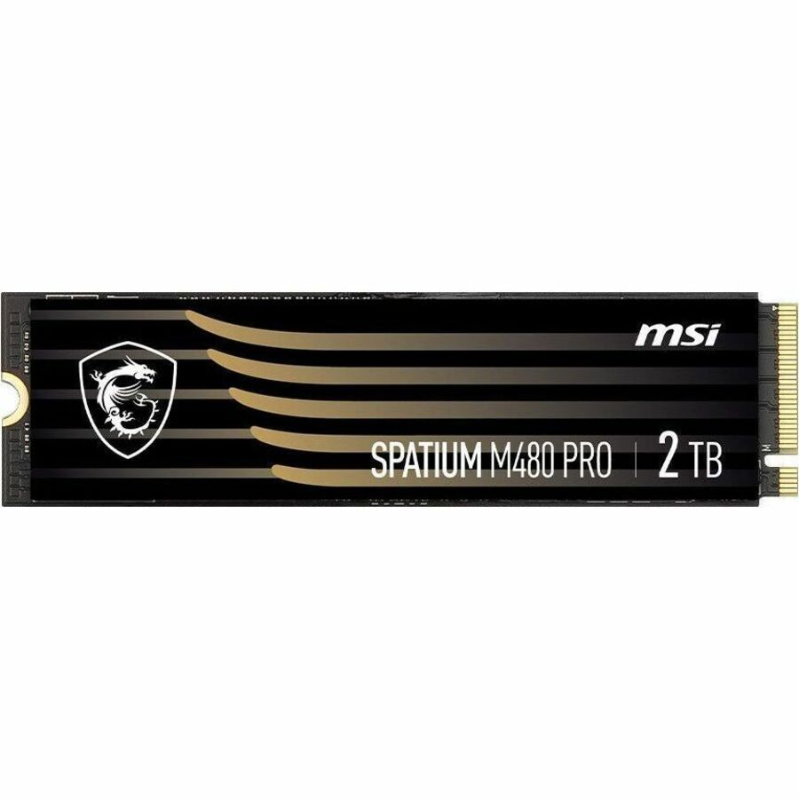 PRO PCIe 4.0 NVMe M.2 2TB