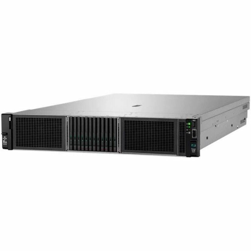HPE DL380 G11 4410Y MR408I-O NC