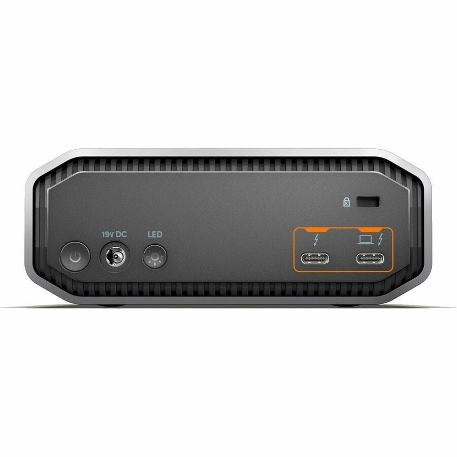 8TB SanDisk Prof G DRIVE