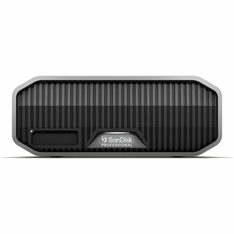 8TB SanDisk Prof G DRIVE